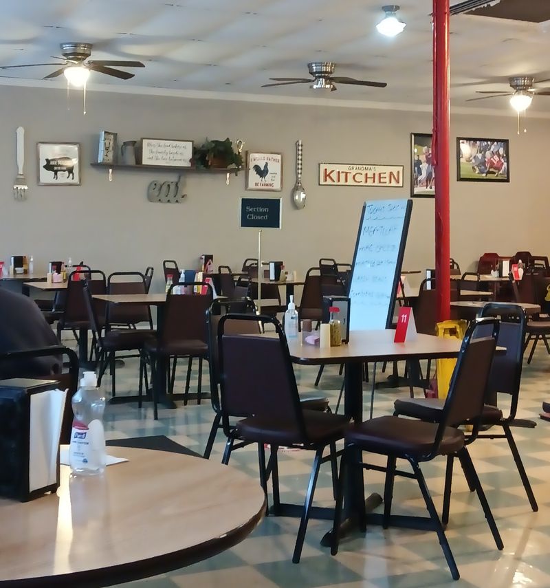 G's Country Kitchen