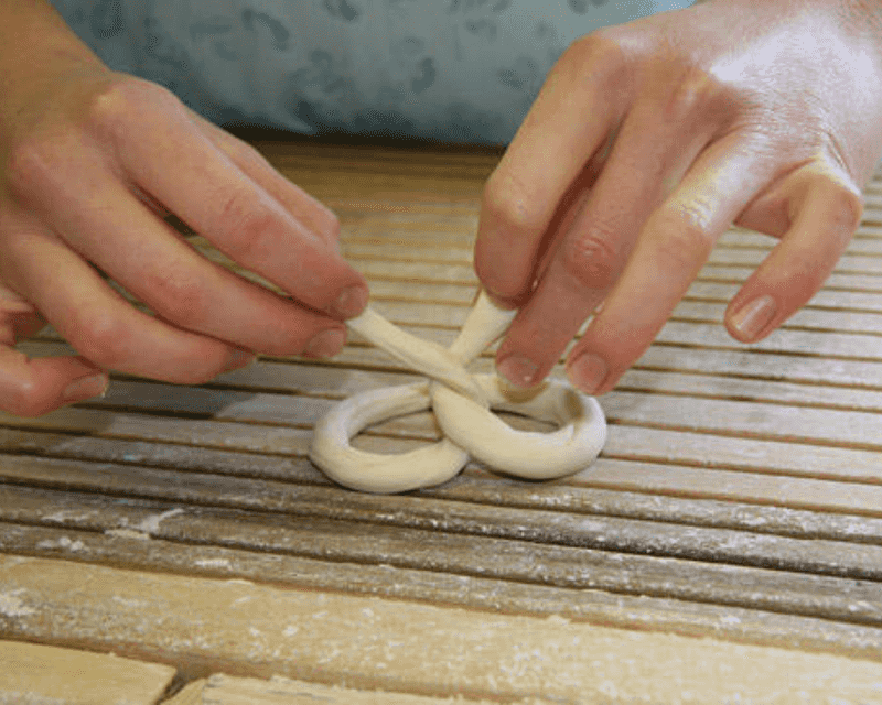 Uncle Henry's Pretzel Bakery