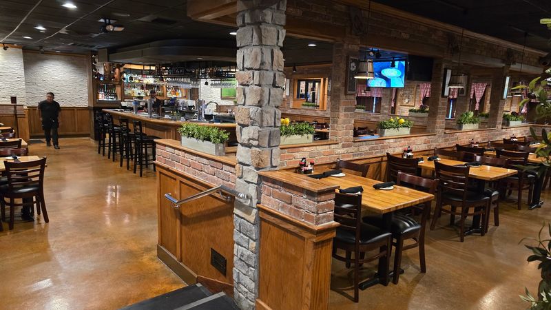 Bella's Italian Restaurant