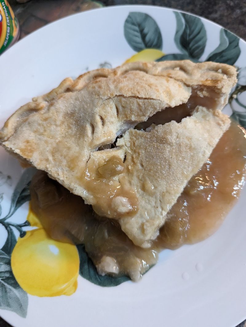 The Pie List Makes Choosing One Surprisingly Complicated