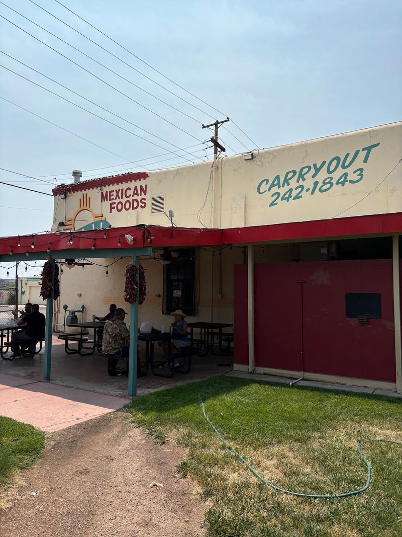 El Modelo Mexican Foods