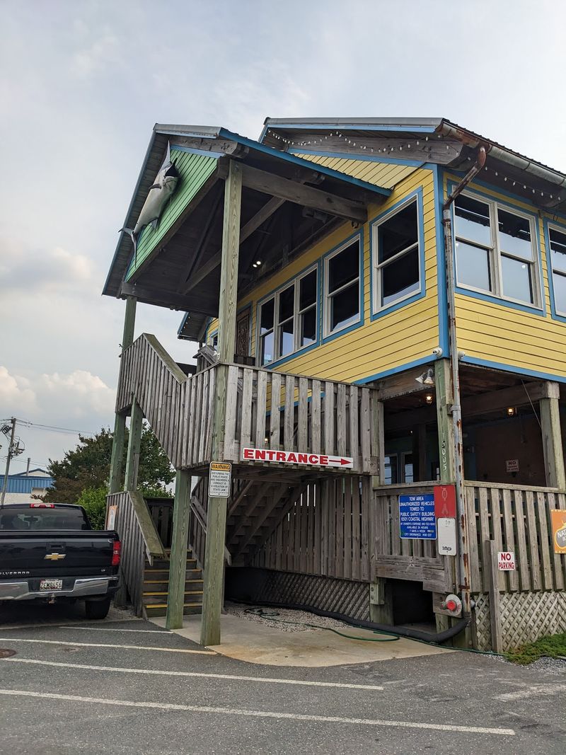 Coastal Highway Keeps The Crab Feast In North Ocean City