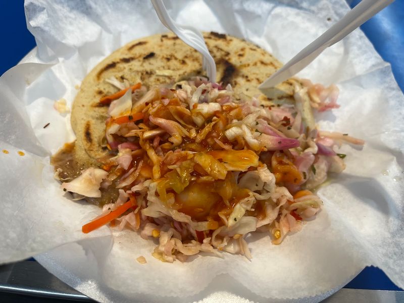 The Revuelta That Regulars Rave About