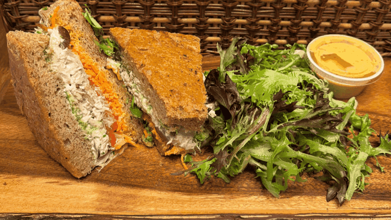 Check The Daily Specials