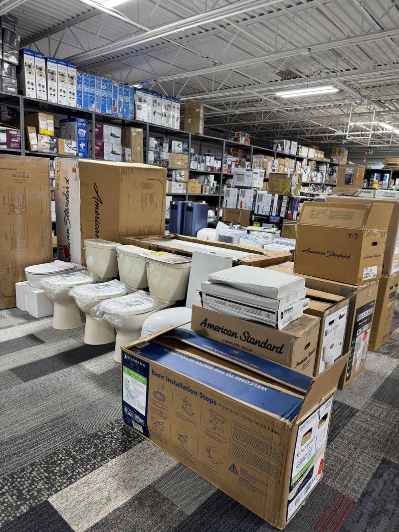 Bedding And Bath Merchandise Can Carry Deep Category Discounts