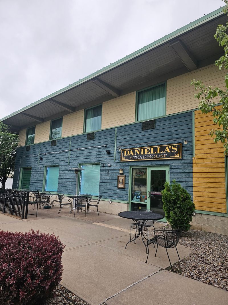 Daniella's Steakhouse