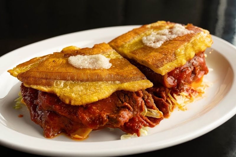 Jibarito
