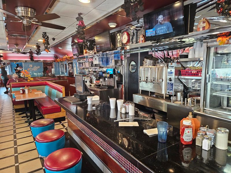 Quaker Diner