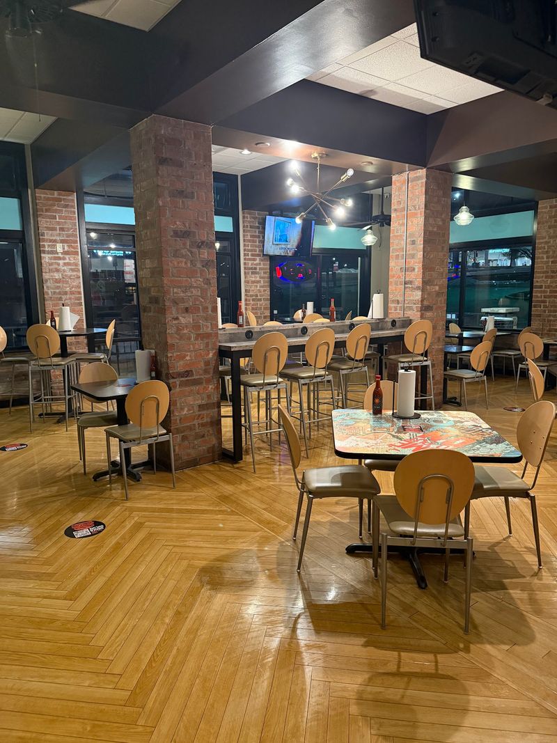 Schlotzsky's Deli