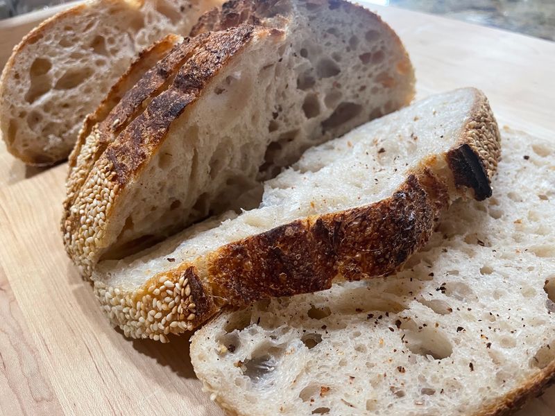BreadShare Bakehouse (Cecil)