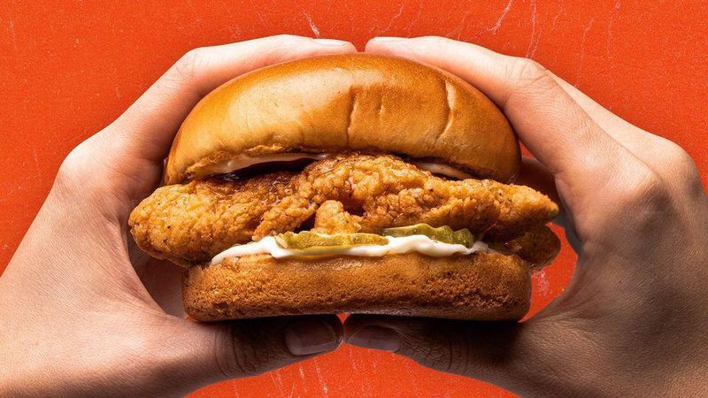 Chicken Shack