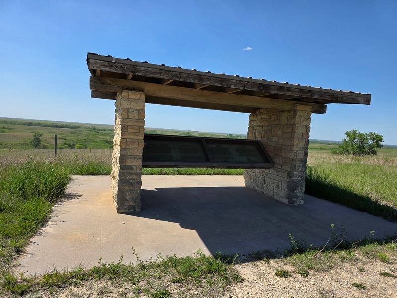 Plan Around Those Short Visitor Center Hours