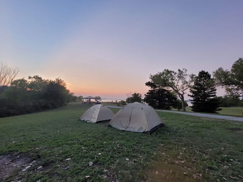 Kanopolis State Park