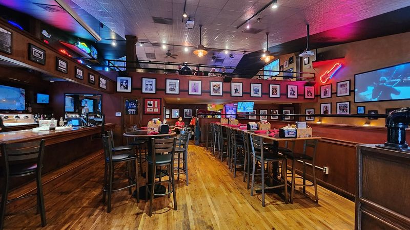 Bigg's BBQ