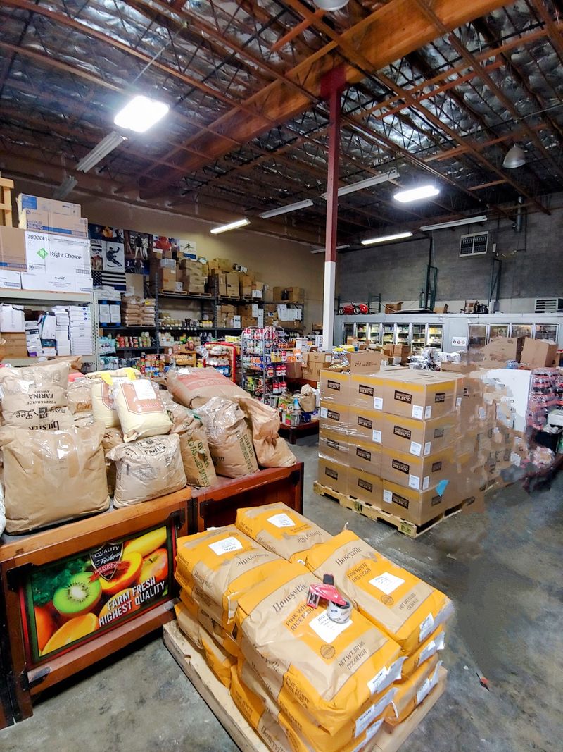 The Bulk Buying Advantage Most Shoppers Miss