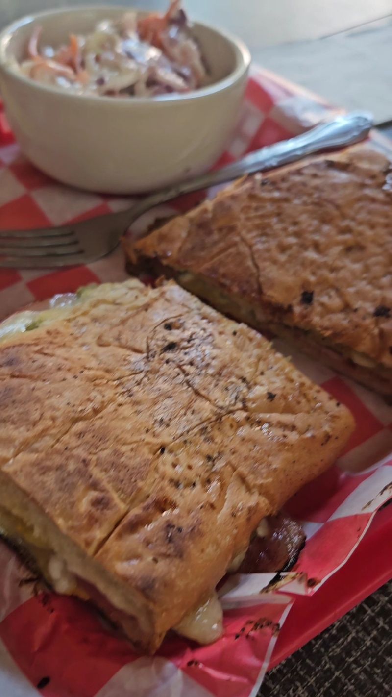 Sandwiches Beyond the Classic Cuban