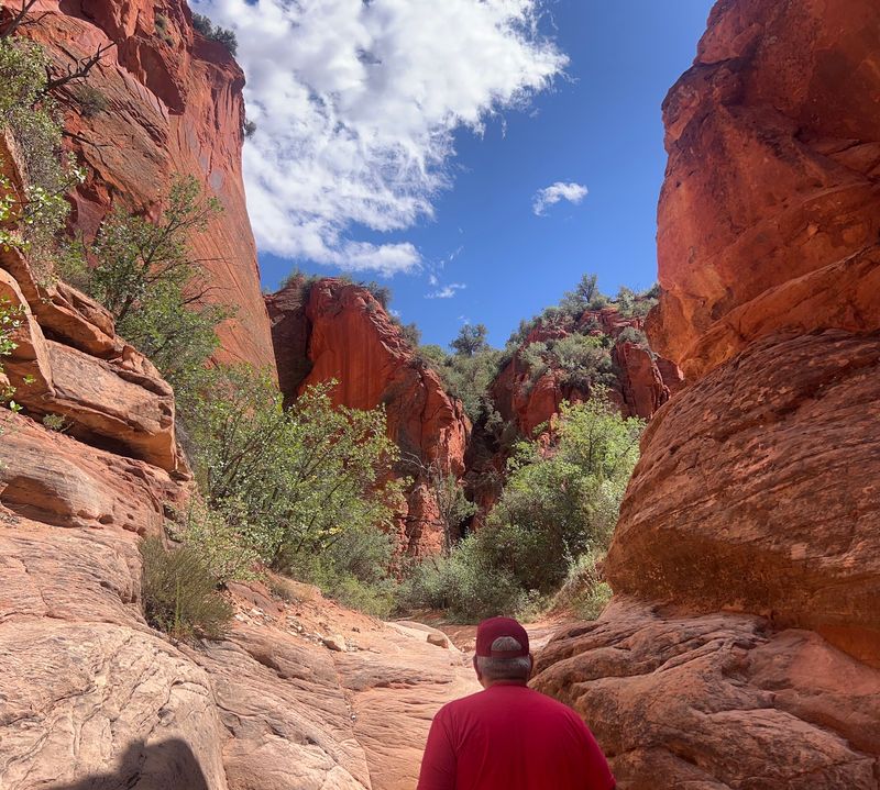 What to Wear and Bring on Your Canyoneering Day