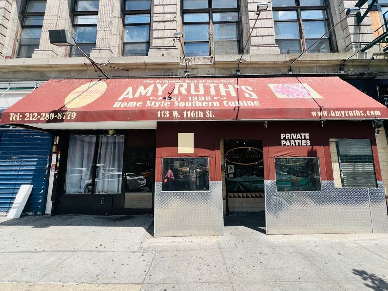 Amy Ruth's