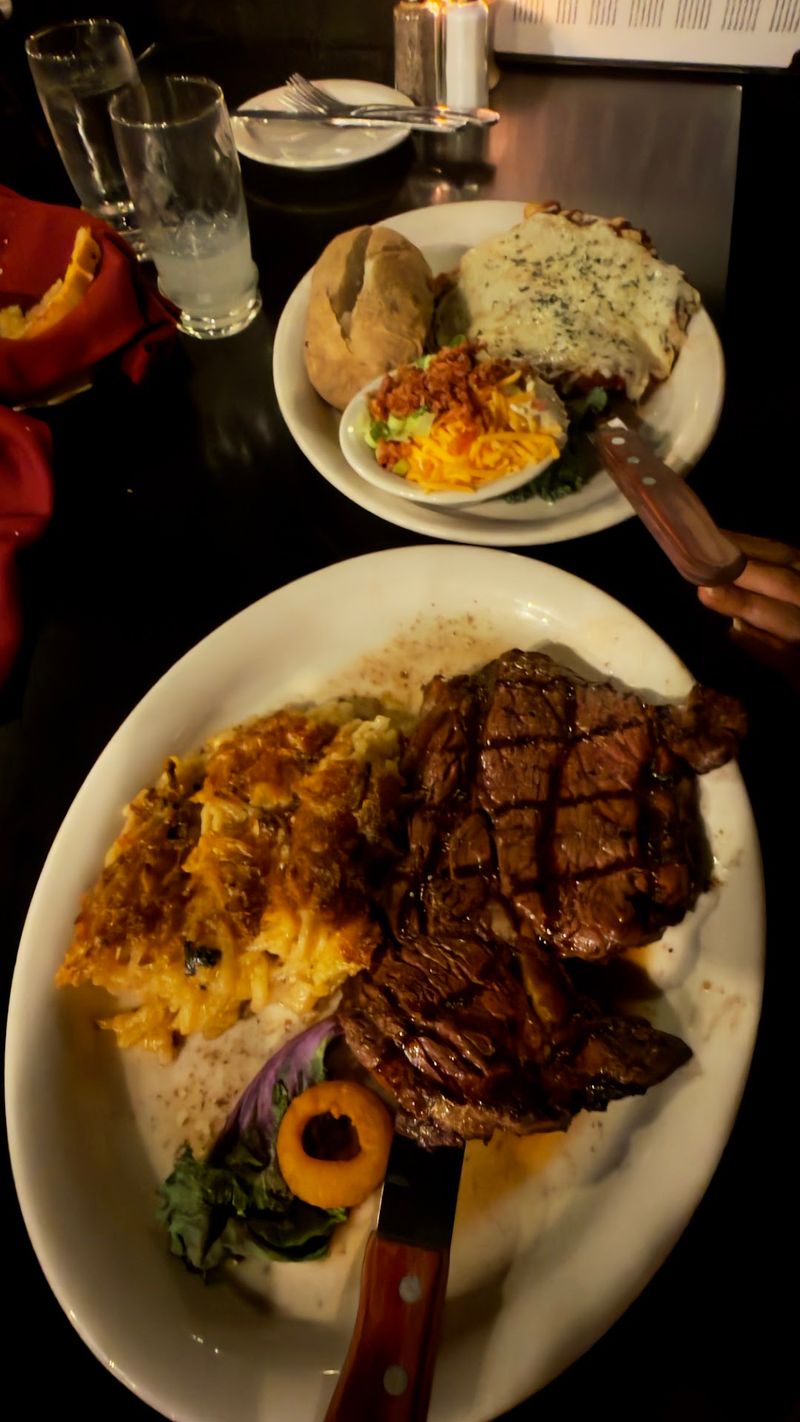 Classic Sides Make Dinner Feel Complete