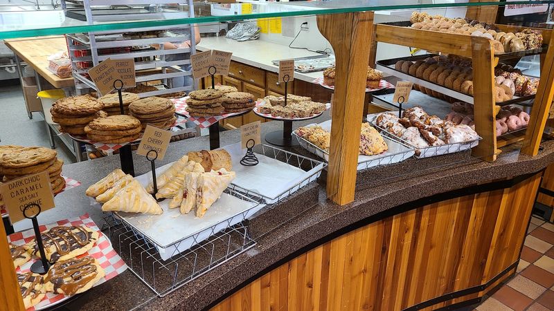 The Scratch Bakery Goes Far Beyond Pie