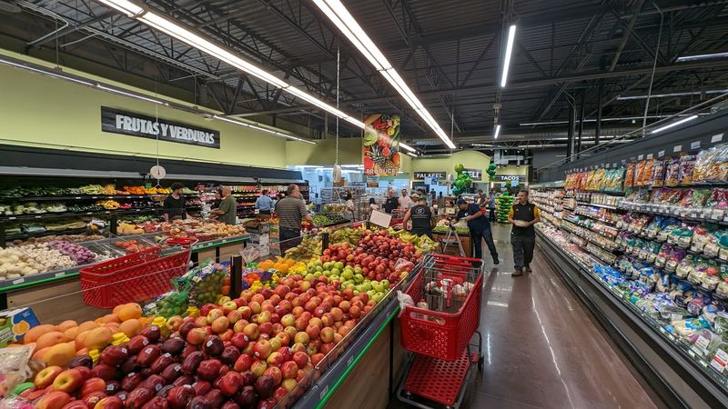 The Store Hours And Atmosphere Make It Surprisingly Accessible