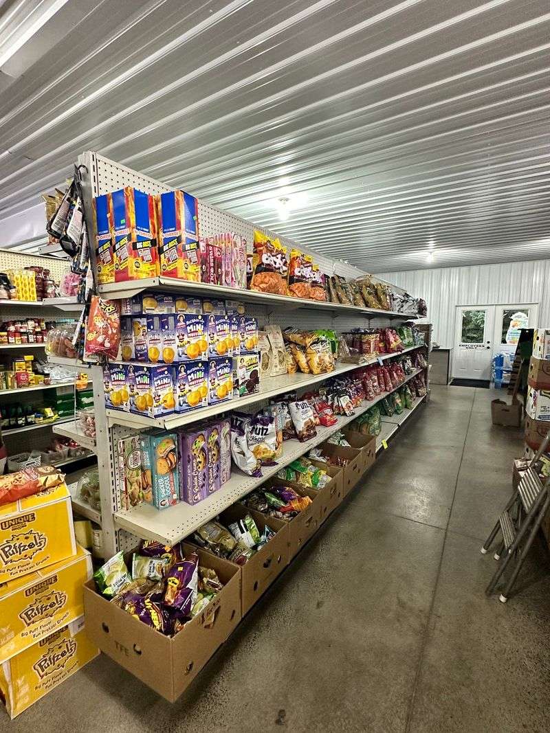 Harrington Square Gave The Store Much More Room