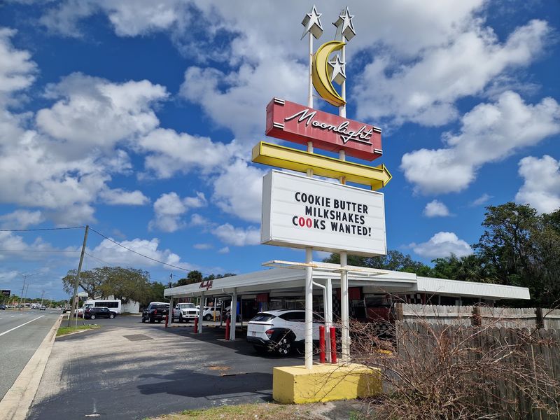 MoonLight Drive-In (Titusville)