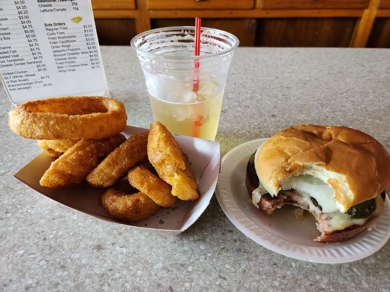 Crispy Sides That Steal the Spotlight