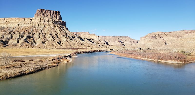 Green River, Emery County