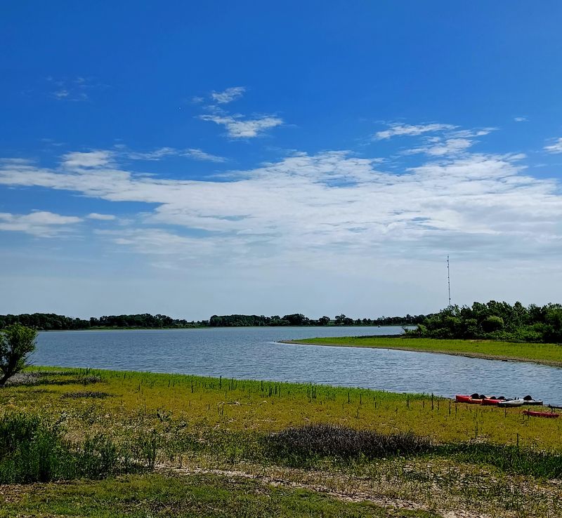 El Dorado Lake, El Dorado, Kansas