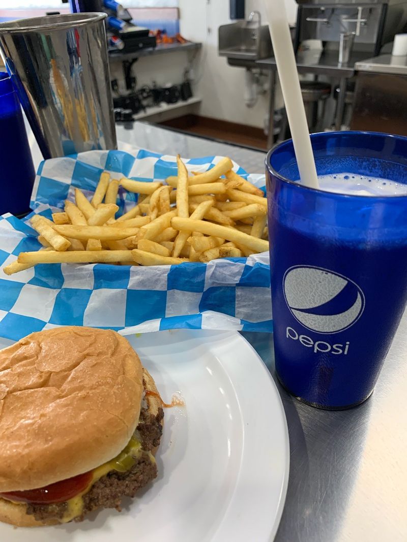 The Charlie's Special and Other Counter Classics