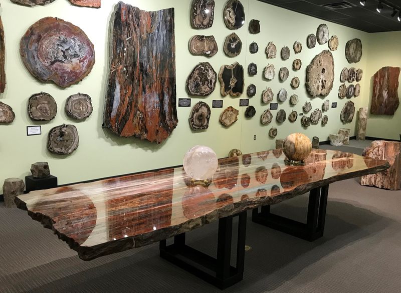 Zuhl Museum: Home Of The Zuhl Collection, Las Cruces