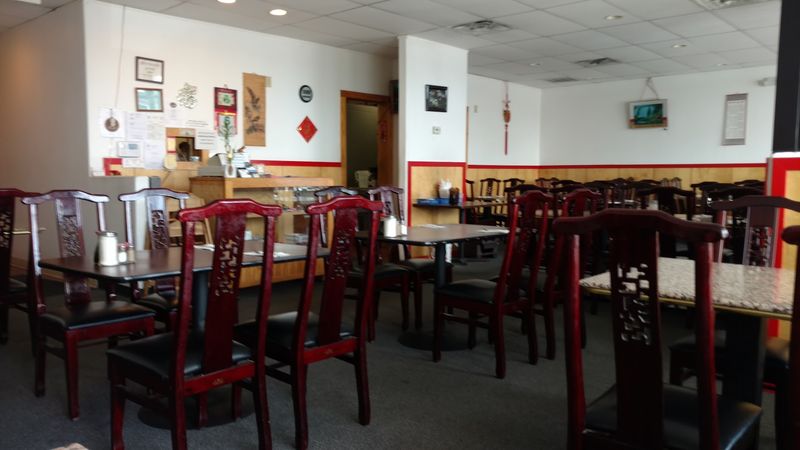 328 Chinese Cuisine, Albuquerque