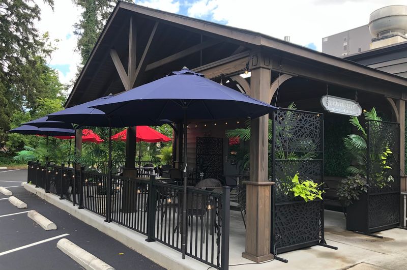 Momma Spriggs Restaurant