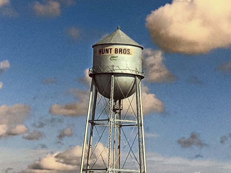 Hunt Brothers Cooperative