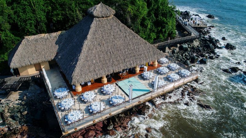Azul Ixtapa, Utah