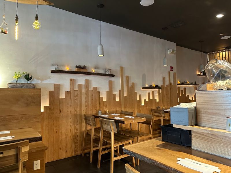 A Japandi Space That Feels Bigger Than It Looks