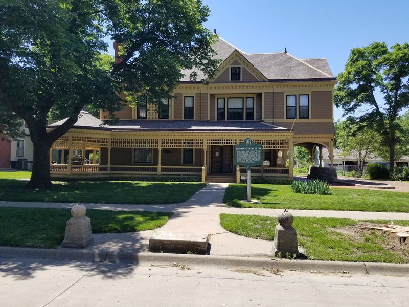 The City Owns It, And The Community Keeps It Standing