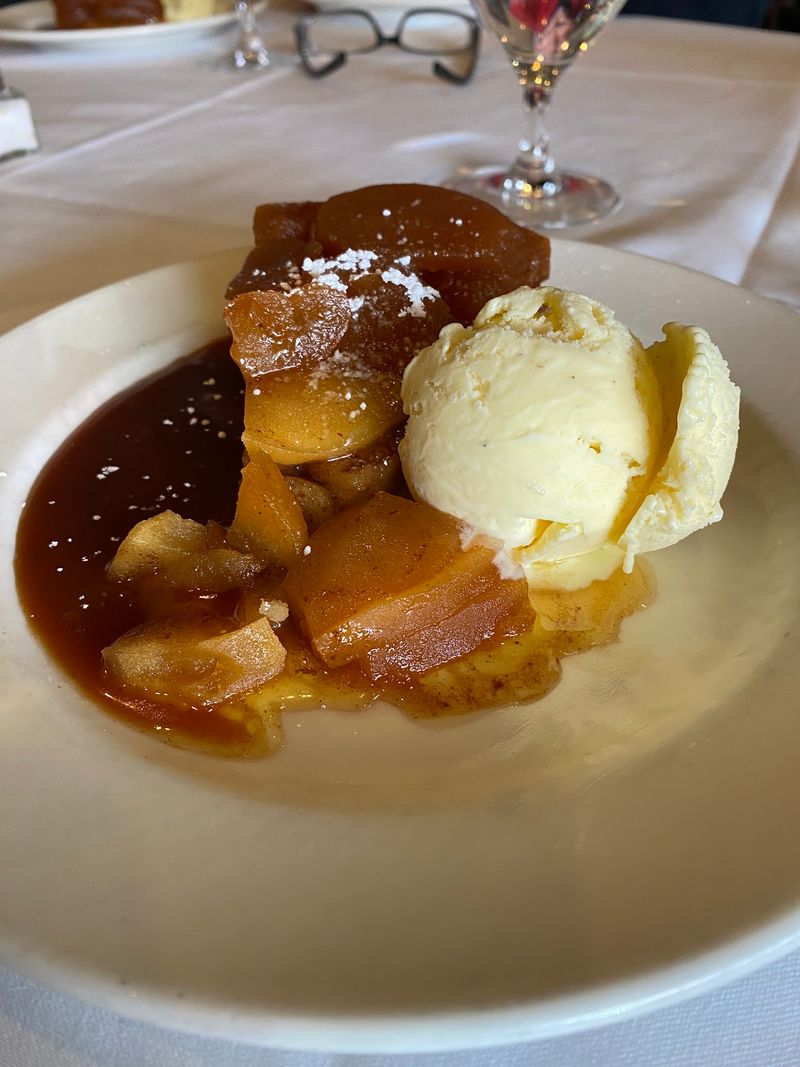 Desserts Worth Fighting Over With Three Spoons