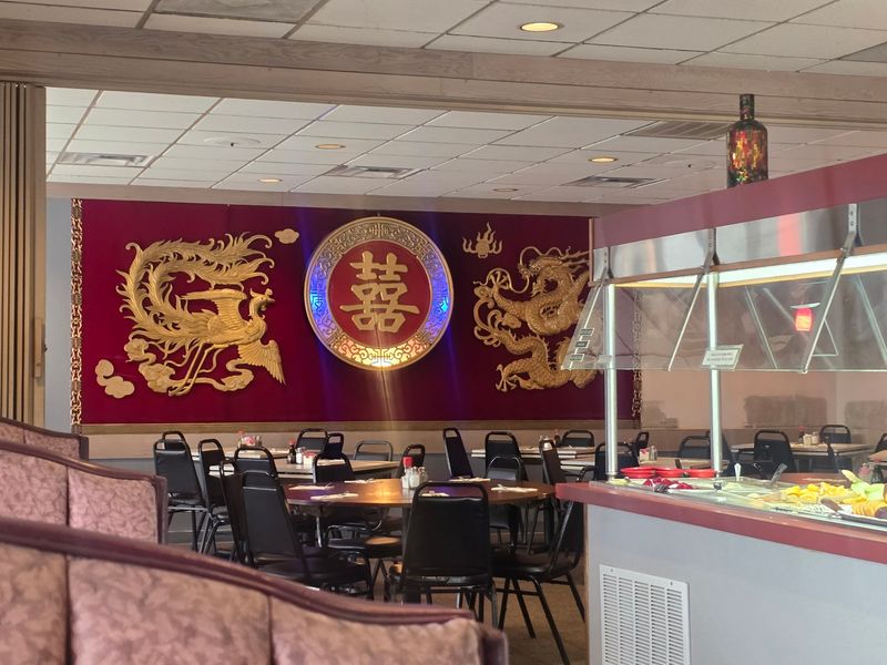 Shanghai Chinese Restaurant, Wichita