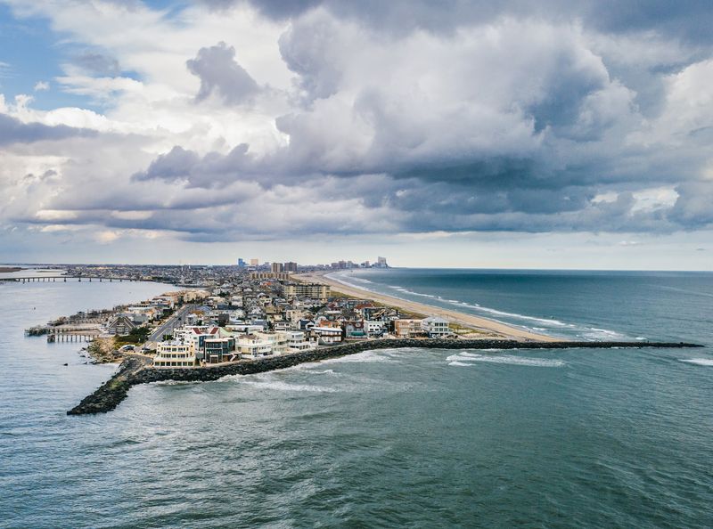 Longport