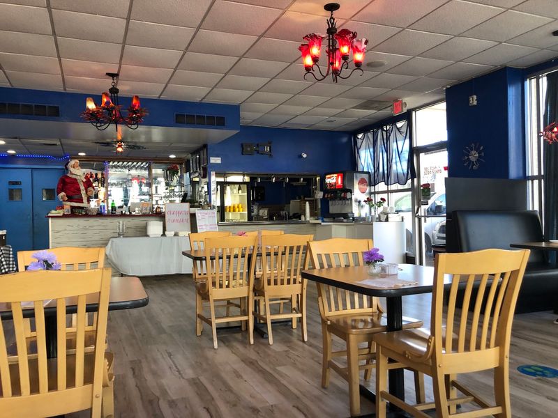 Globe Indian Cuisine