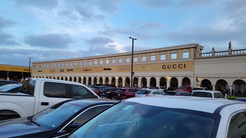Gucci And Saint Laurent Make The Luxury Detour Hard To Skip
