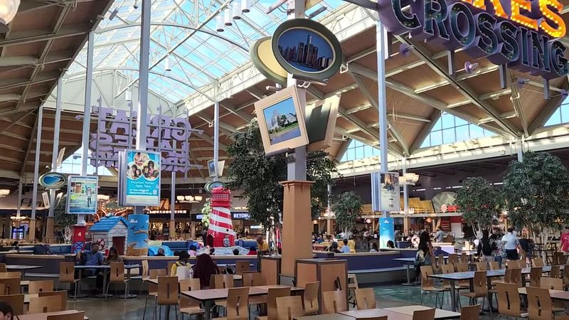 Outlet Shopping Gives The Receipt A Fighting Chance