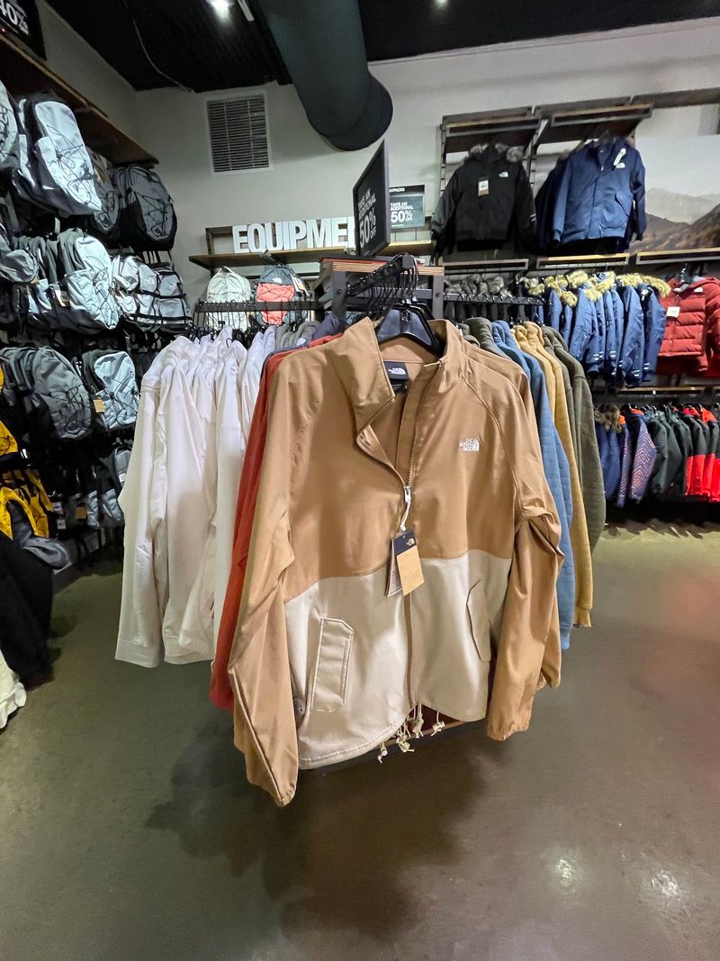 Popular Brands Make This Outlet Worth Adding To Your Route