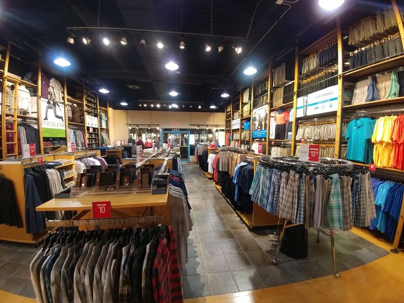 Outlet Prices Still Reward A Little Homework