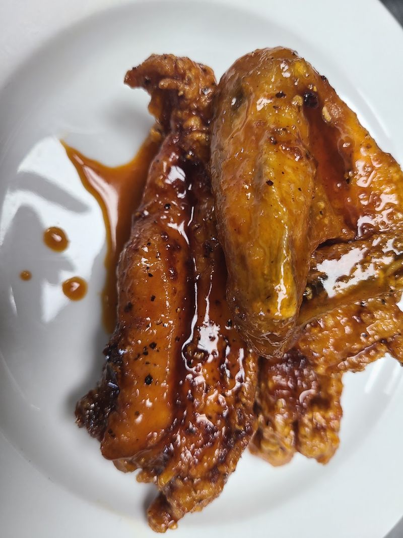Yammed Fried Chicken Turned A Classic Into A Florence’s Signature