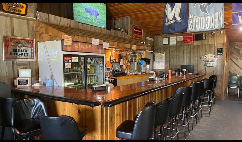 Hale Tap & Supper Club, Wyoming