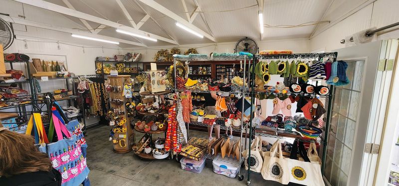 The General Store Next Door Is Worth The Stop