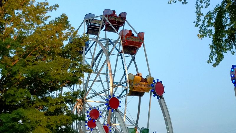 Public Days Turn The Calendar Into Part Of The Fun